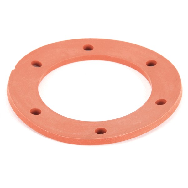 (image for) Cma Dishmachines 13417.47 BOOSTER HEATER GASKET CMA-180